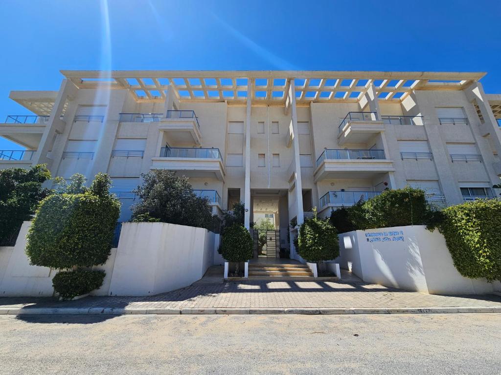 Un appartement de charme à Hammamet photo 2