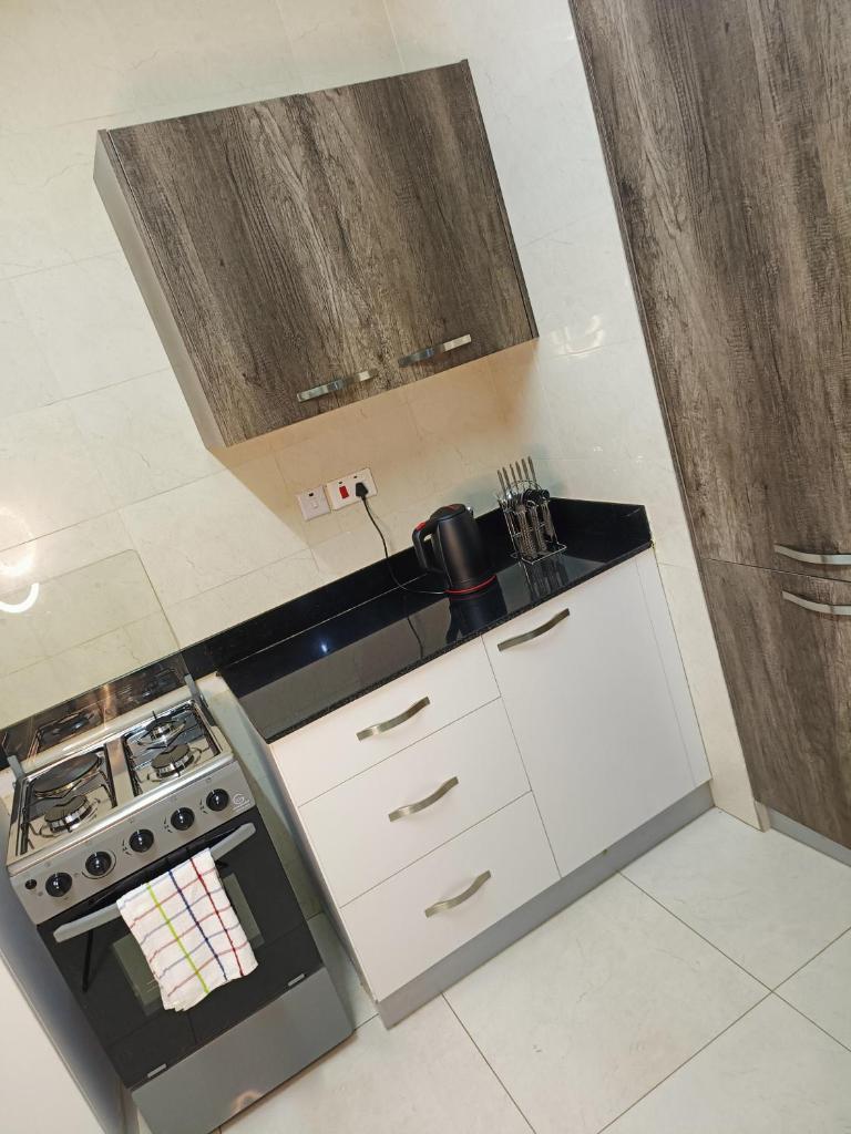 The Hygge - 2 Bedroom fully furnished Apartment photo 3