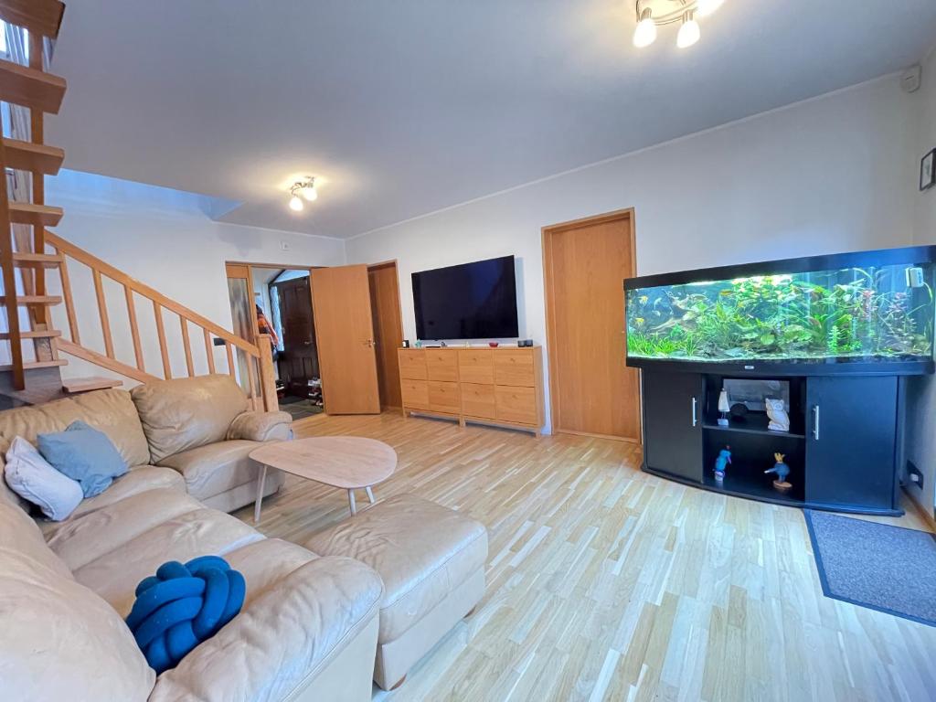 Cosy and family friendly house in Reykjavik centrally located in Laugardalur photo 2