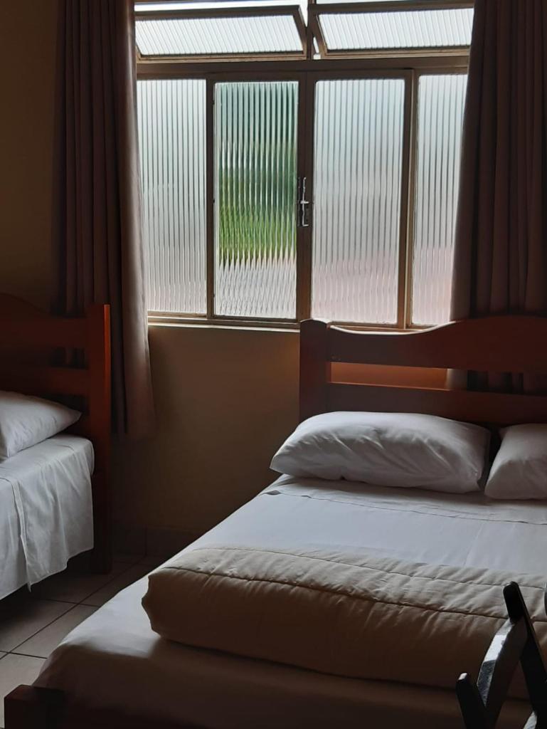 Hotel Faisca photo 2