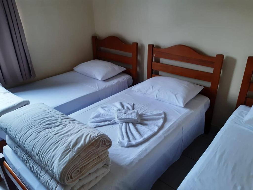 Hotel Faisca photo 1