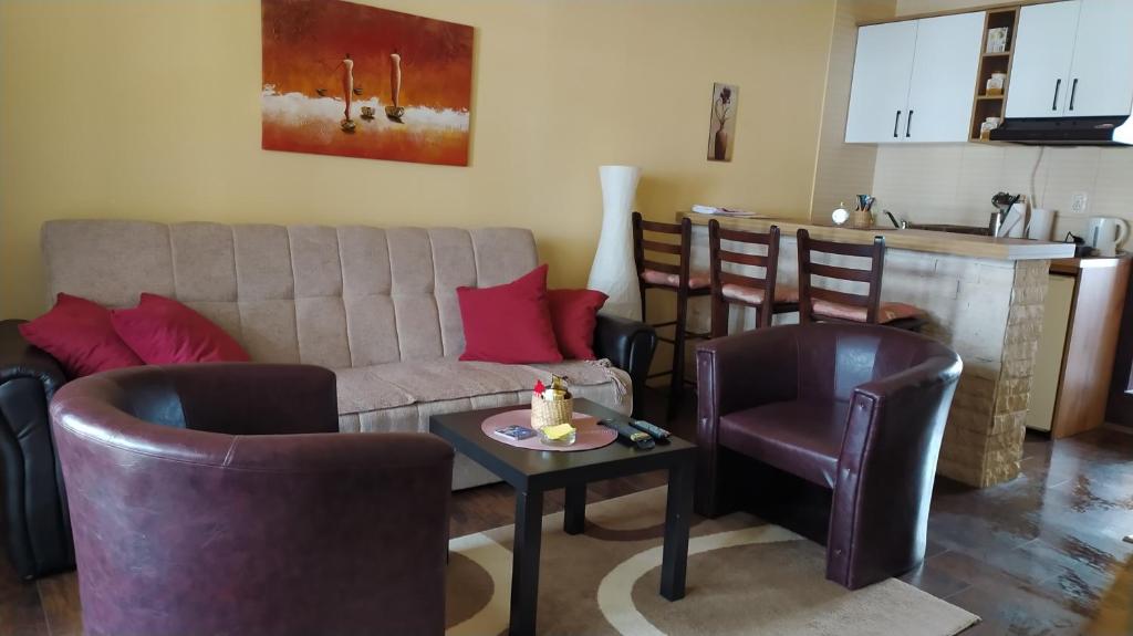 Apartmani Draškovic - Goč photo 1