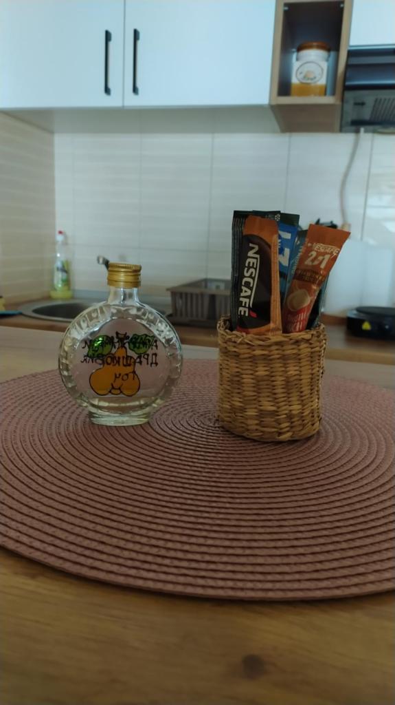 Apartmani Draškovic - Goč photo 3