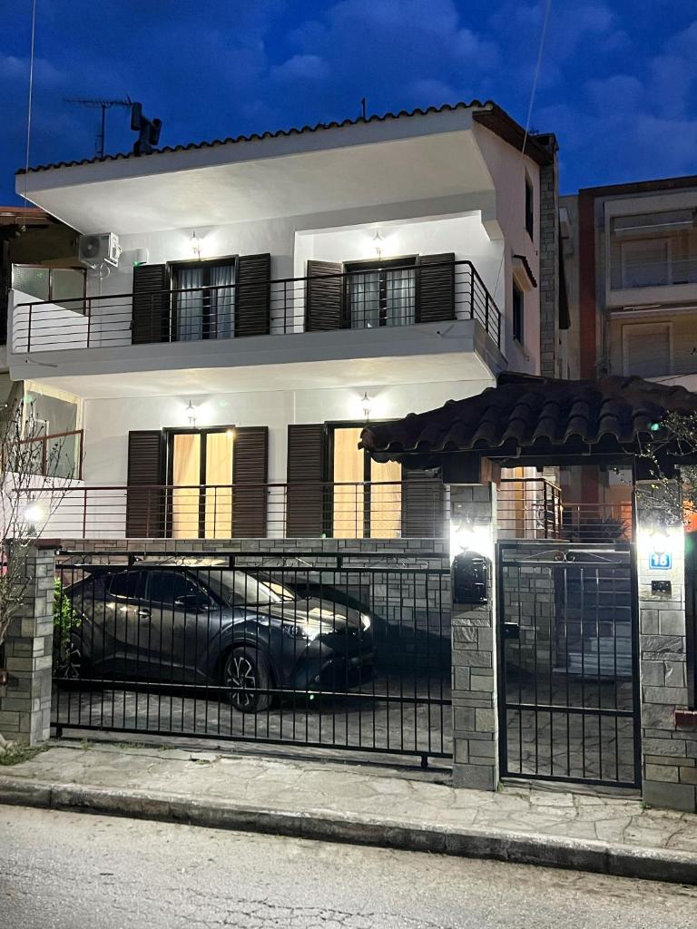 Athéna Getaway