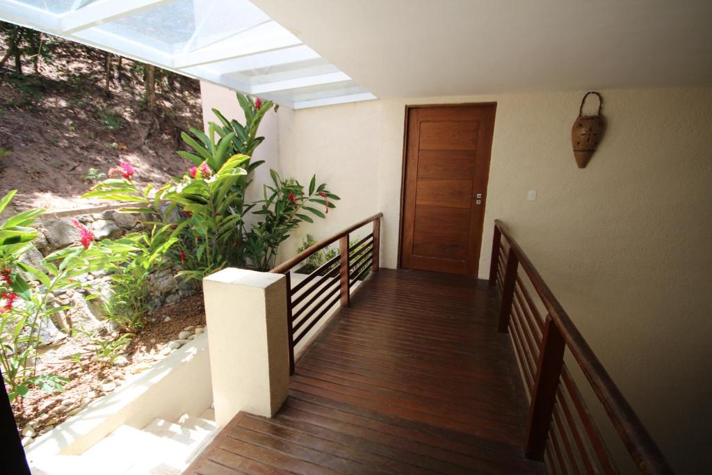 Casa Surucuá com localização espetacular frente à Praia do Centro de Pipa - 2 a 4 quartos suite photo 3