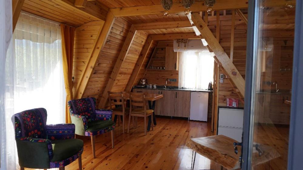 Yeşil Düş Tatil Köyü photo 2