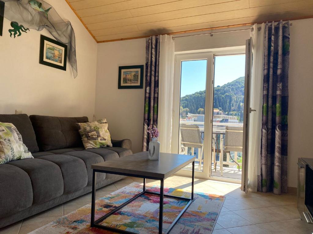 Apartment Sandra FREE PRIVATE PARKING photo 3