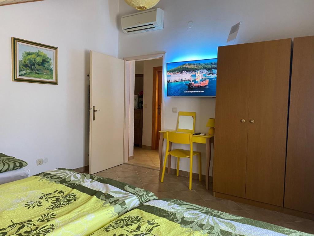 Apartment Sandra FREE PRIVATE PARKING photo 1