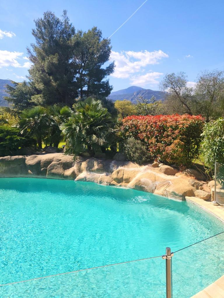 Auberge Du Roua photo 3