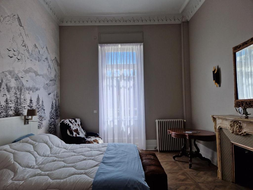 Appartement Jausiers, 4 pièces, 8 personnes - FR-1-165B-18 photo 4