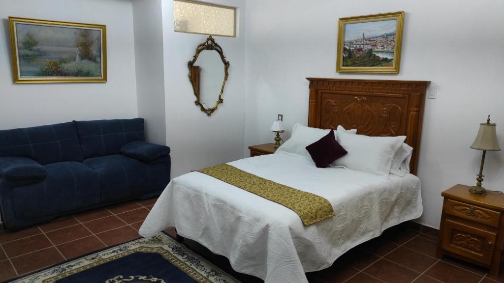Hotel Boutique Casona Mashei photo 2