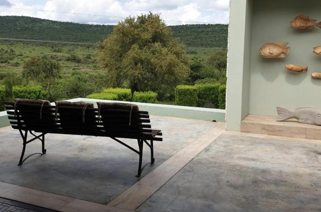 Kruger Allo View B&B photo 3