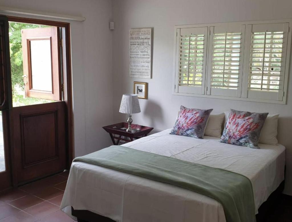 Kruger Allo View B&B photo 1