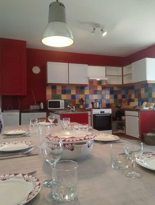 Bienvenue au gîte de Claret photo 3