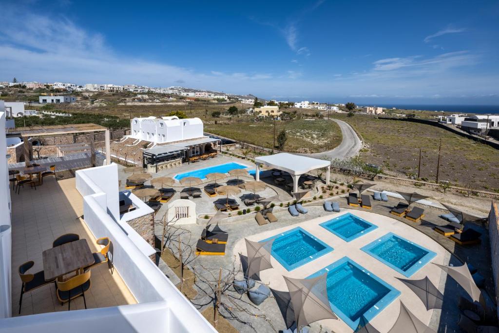 Aelia Luxury Suites photo 3