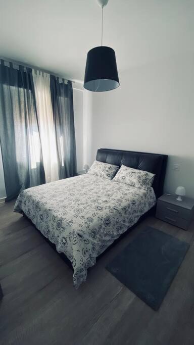 Sun Street Apartment
