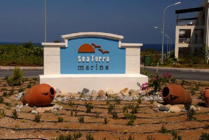 Marina Apartment - Tatlisu TRNC photo 1
