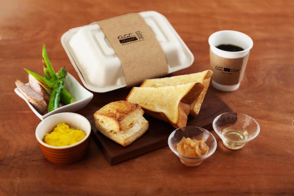 蓼科BASE kitchen,spa&hotel photo 2