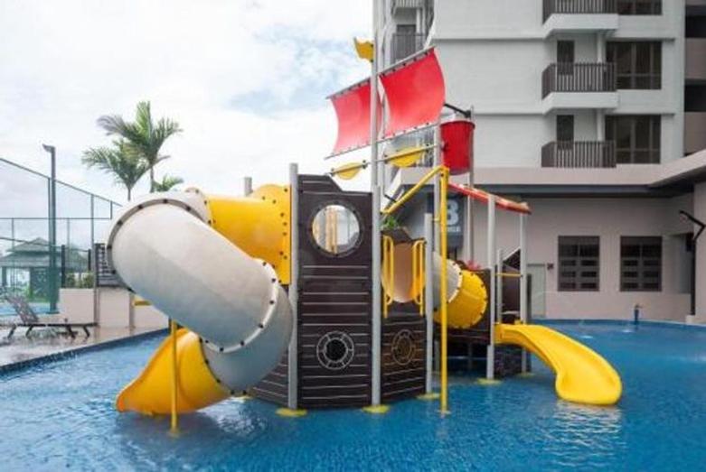Bali Seaview Residences Melaka @THE MOON photo 1