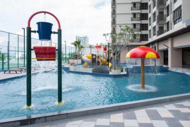 Bali Seaview Residences Melaka @THE MOON photo 3