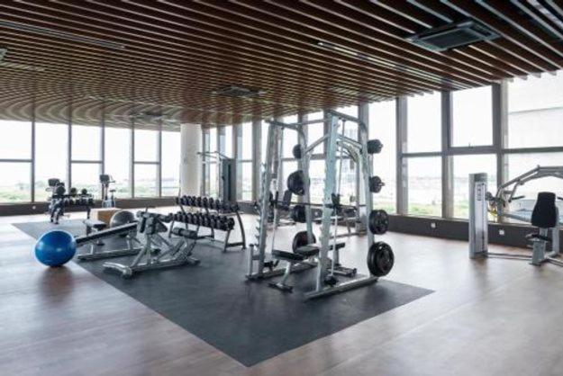 Bali Seaview Residences Melaka @THE MOON photo 4