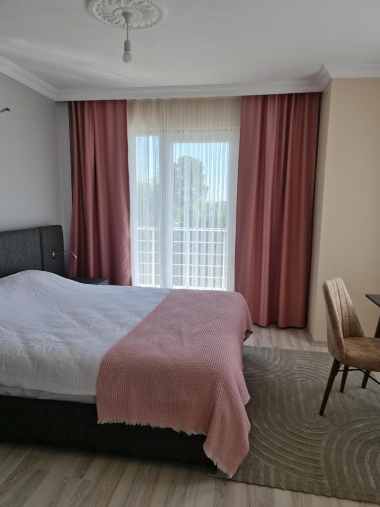 Airport Budget Inn photo 2