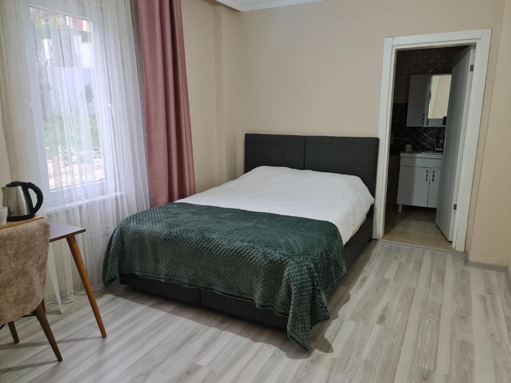 Airport Budget Inn photo 4