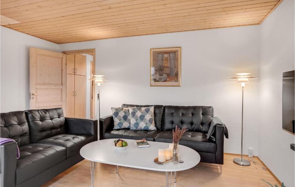 Nice Home In Skagen With Wifi And 1 Bedrooms photo 1