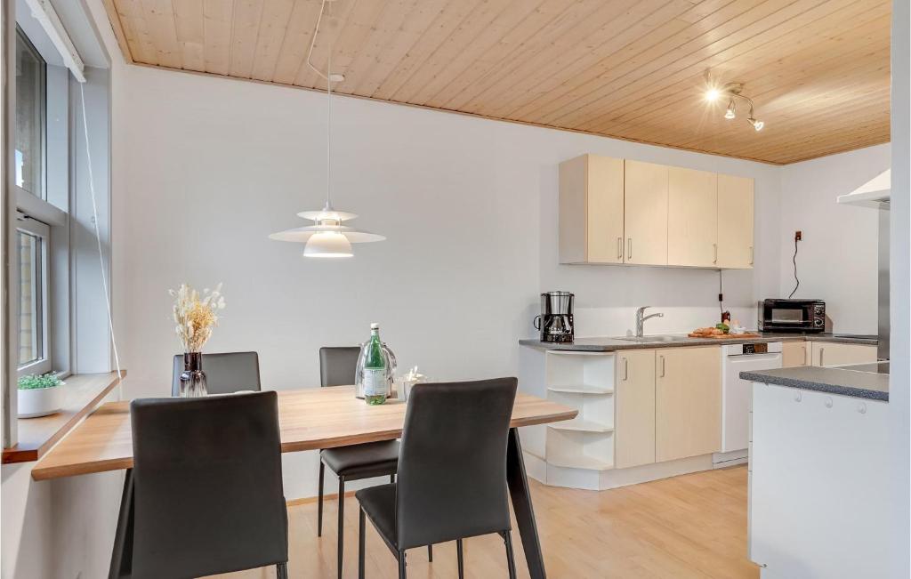 Nice Home In Skagen With Wifi And 1 Bedrooms photo 3