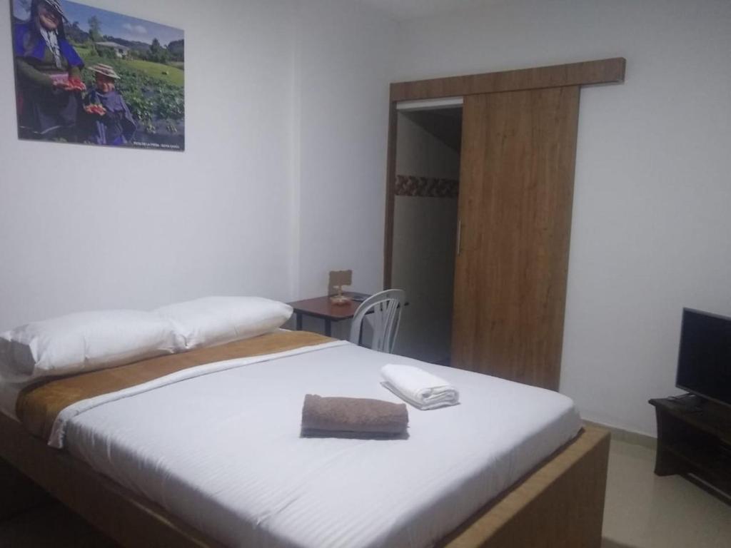 ALOJAMIENTO Popayán - Viajes Sin Límites photo 1