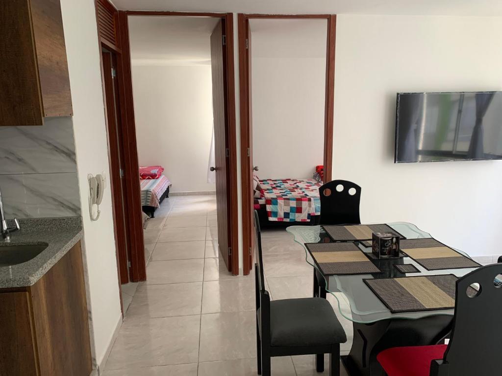 Apartamento Cerca al Parque el Café photo 1