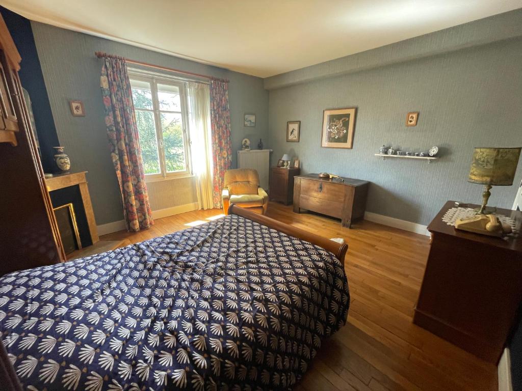 Maison Gite près de Sancerre et Bord de Loire photo 3
