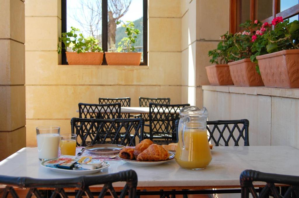 Hotel El Gamo photo 4