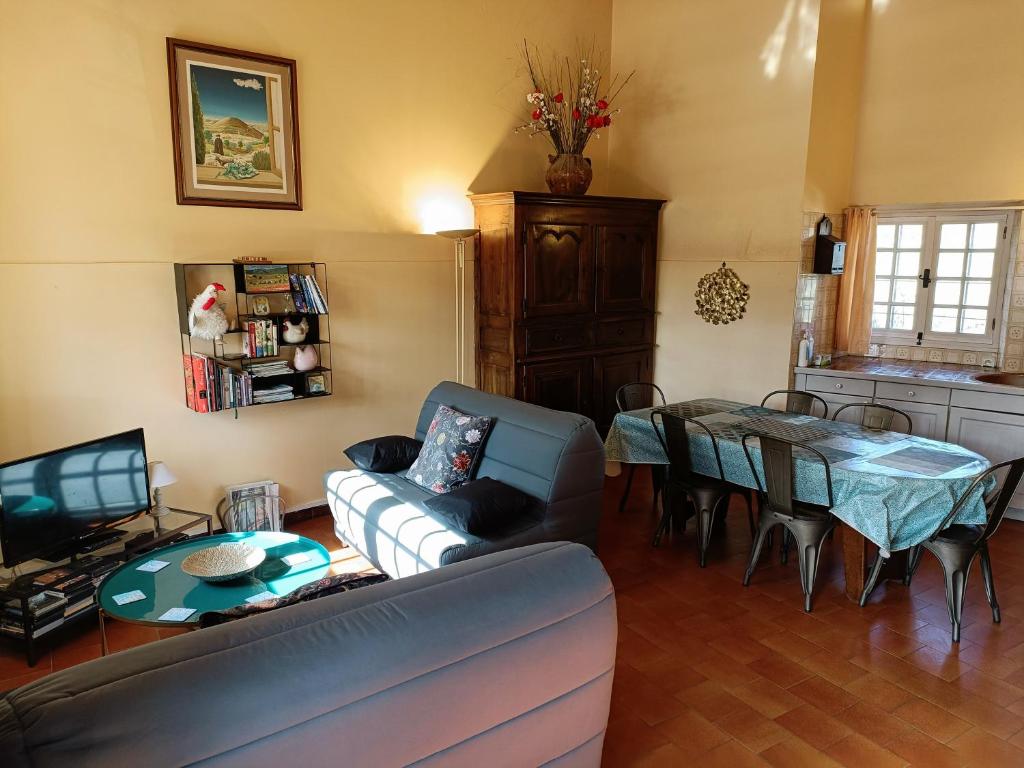Gîte du Cladan photo 4