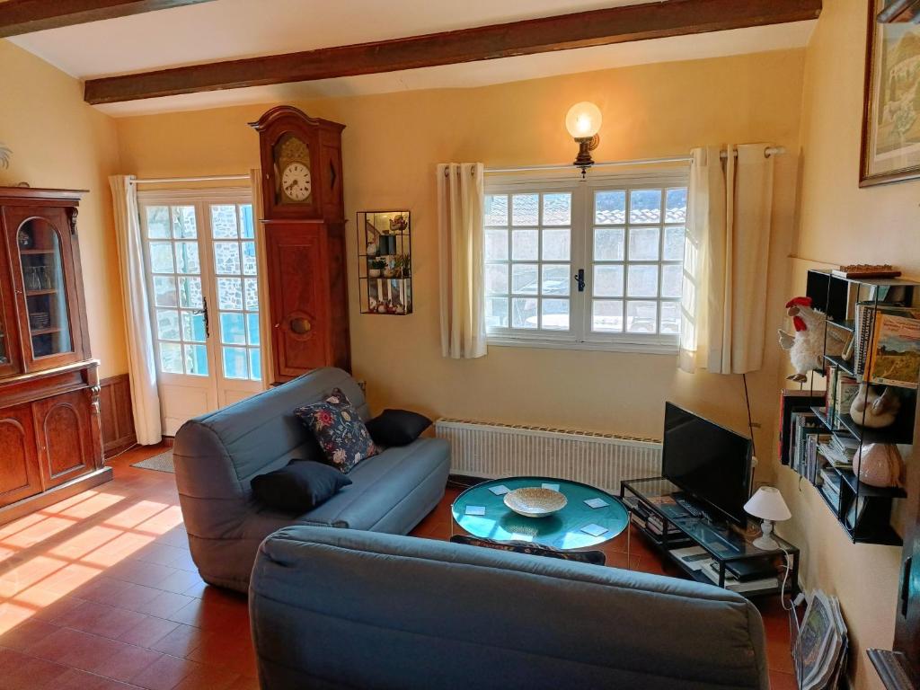 Gîte du Cladan photo 3