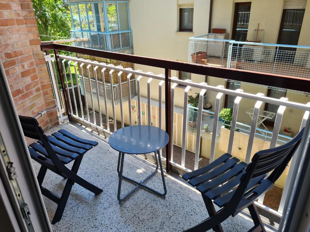 CONDOMINIO SPIAGGIA photo 2