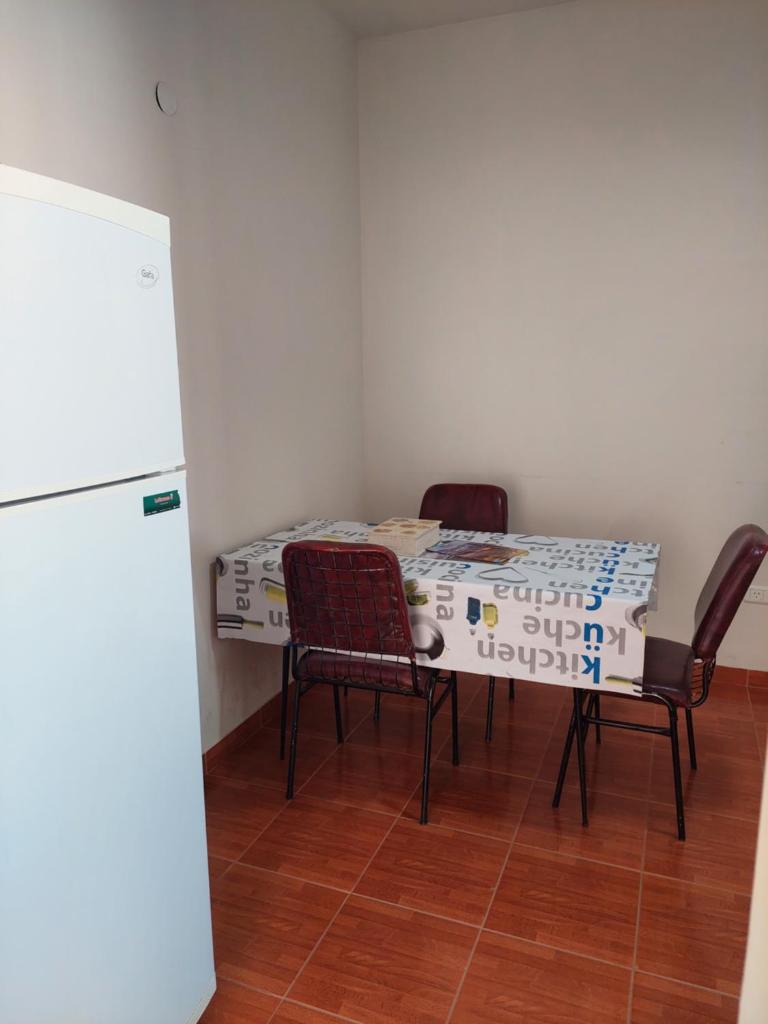 La casita de Ana Paula (dpto con asador y cochera) photo 1