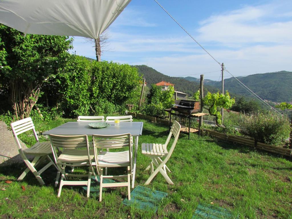Casa Marta&Gino photo 1