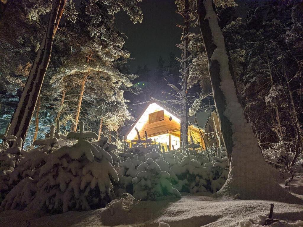 Yeghevni Rest House photo 4