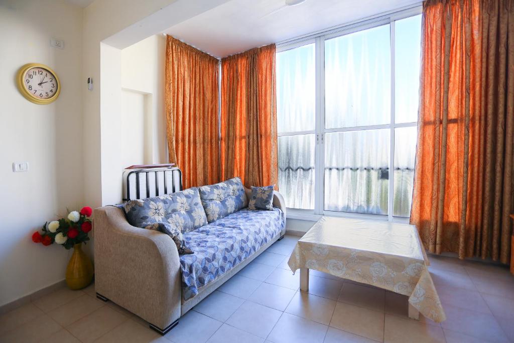 Apartments Petah Tiqwa photo 1