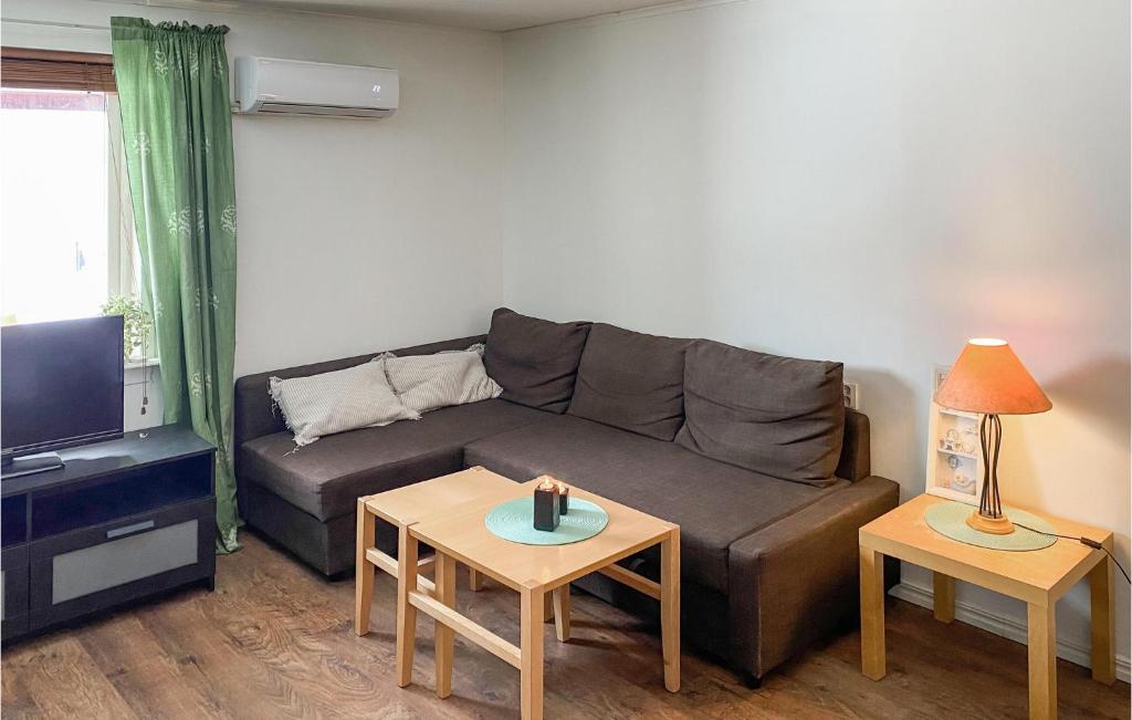 Nice Apartment In Sommen With Wifi And 1 Bedrooms