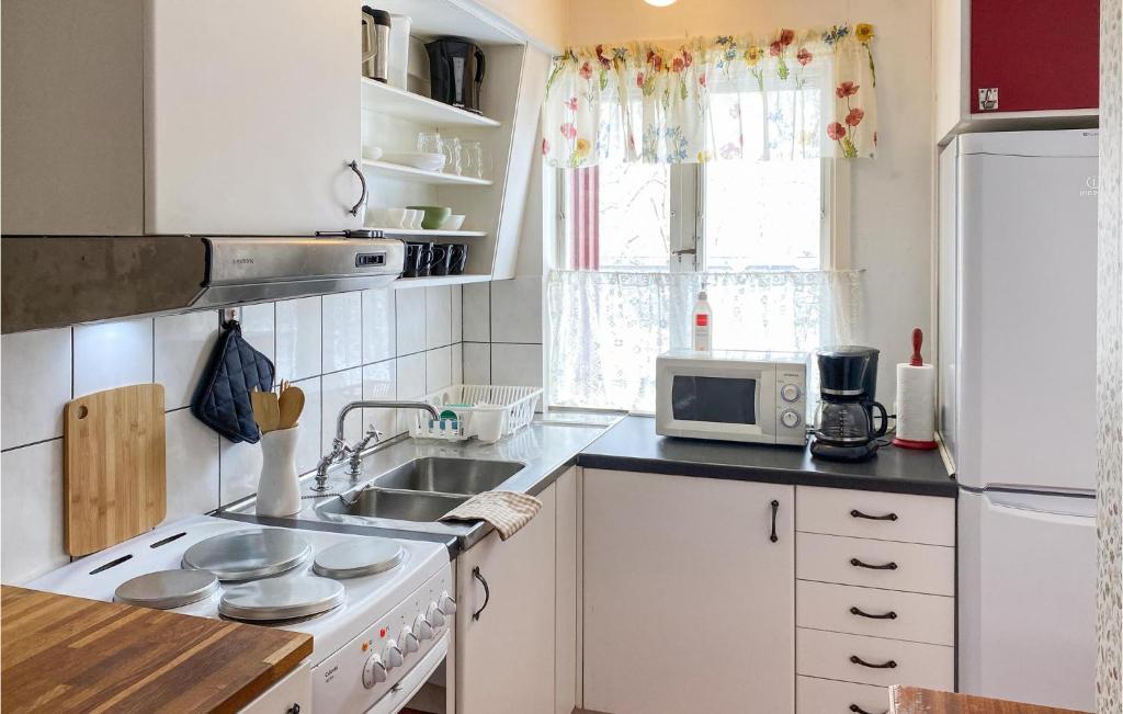 Nice Apartment In Sommen With Wifi And 1 Bedrooms photo 1