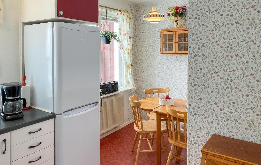 Nice Apartment In Sommen With Wifi And 1 Bedrooms photo 2