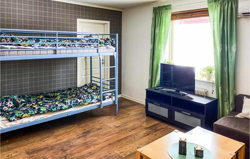 Nice Apartment In Sommen With Wifi And 1 Bedrooms photo 3