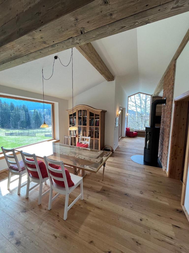 Ferienwohnung Remise am Reitl photo 2