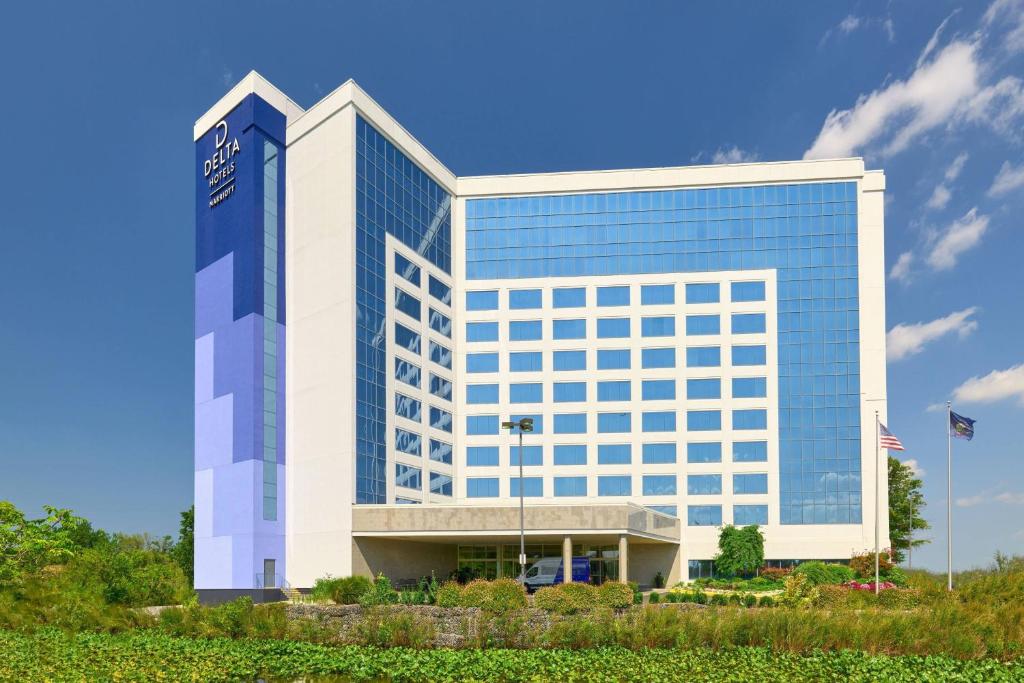 Delta Hotel Philadelphia Airport photo 2