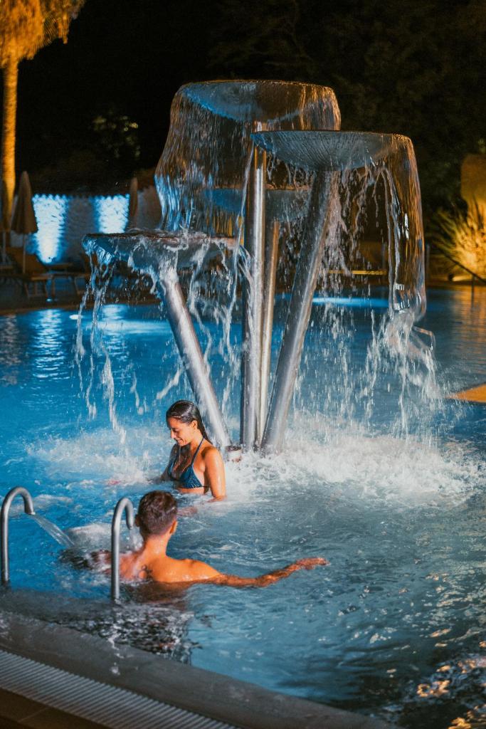 Hotel Terme Millepini photo 4