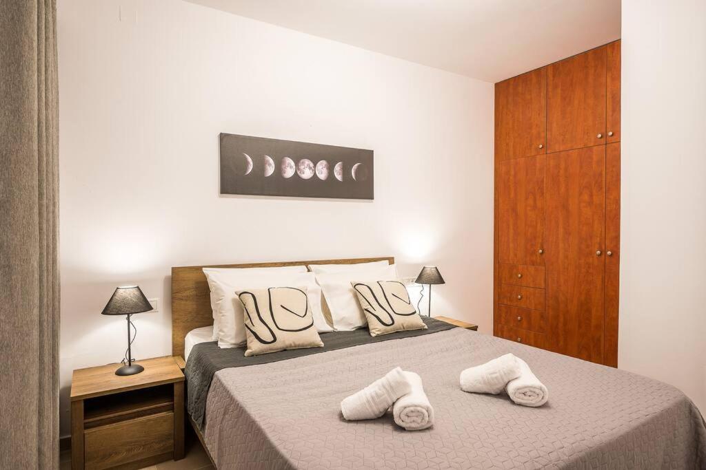 Sofman city center apartment I photo 4