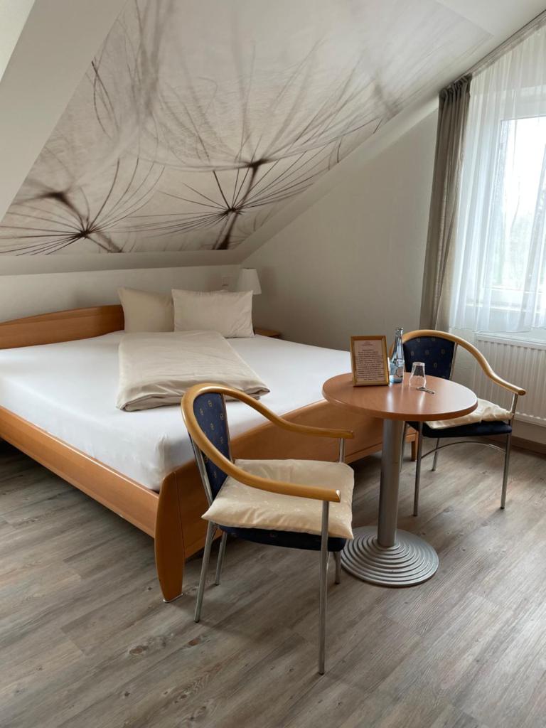 Landhotel Altmann photo 1