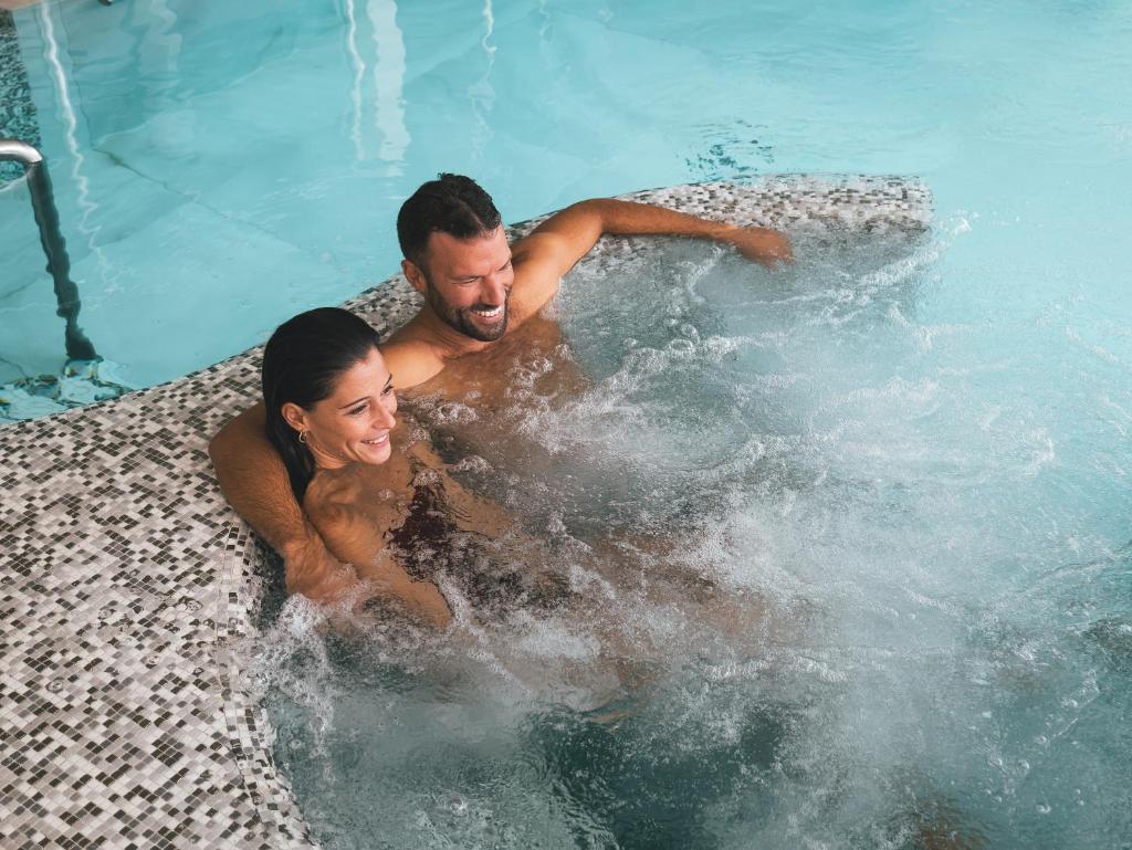 Hotel Terme Millepini photo 1